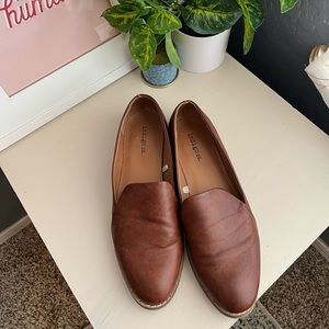 COPY - Brown Flats